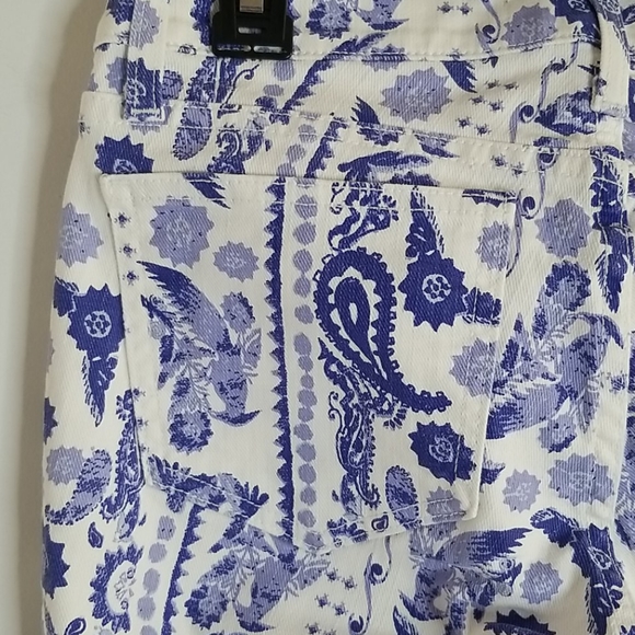 Rebecca Minkoff Jean's size 27 - Picture 5 of 8